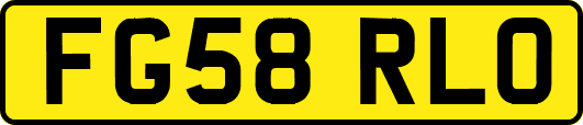 FG58RLO