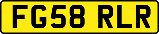 FG58RLR