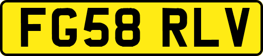 FG58RLV