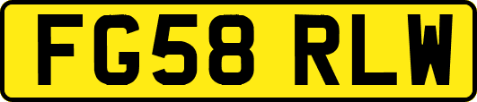FG58RLW