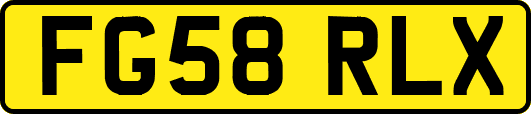 FG58RLX