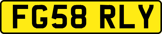 FG58RLY