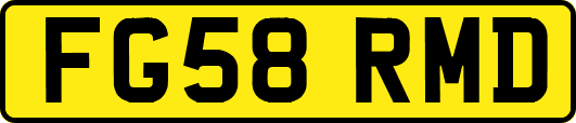 FG58RMD