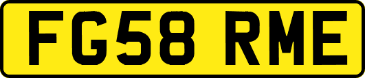 FG58RME