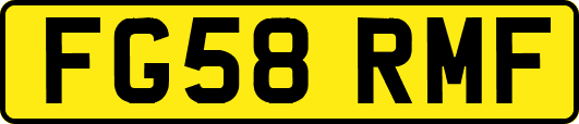 FG58RMF
