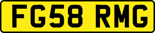 FG58RMG