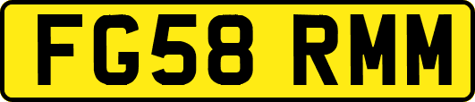 FG58RMM