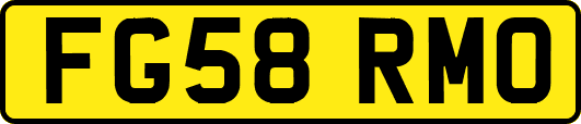 FG58RMO