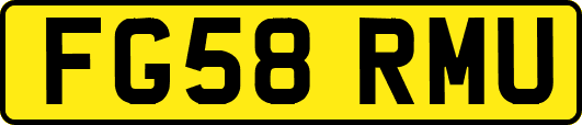 FG58RMU