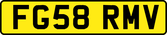 FG58RMV