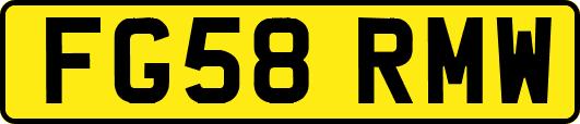 FG58RMW