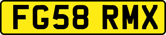 FG58RMX