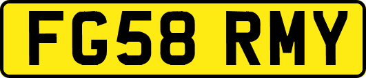 FG58RMY