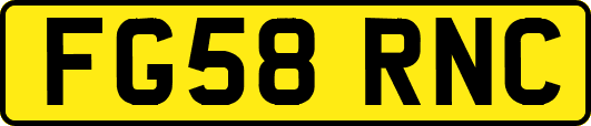 FG58RNC