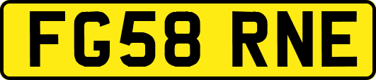 FG58RNE