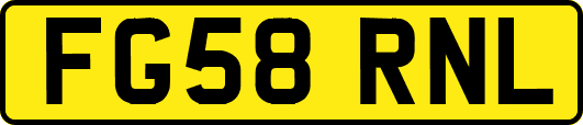 FG58RNL