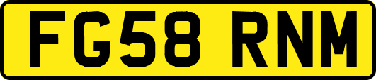 FG58RNM