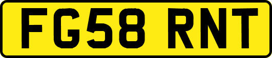 FG58RNT