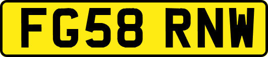 FG58RNW