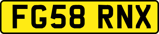 FG58RNX