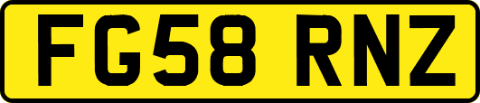 FG58RNZ