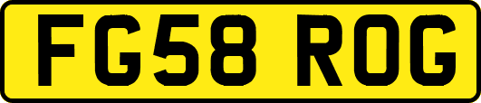 FG58ROG