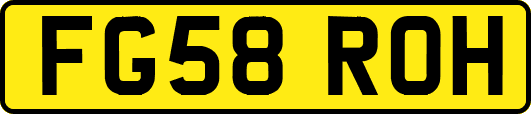 FG58ROH