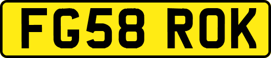 FG58ROK