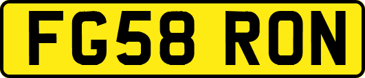 FG58RON