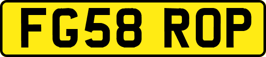 FG58ROP