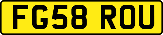 FG58ROU
