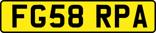 FG58RPA