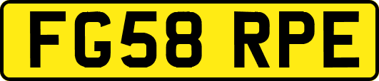 FG58RPE