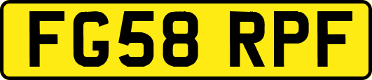 FG58RPF