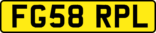 FG58RPL