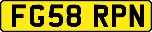 FG58RPN