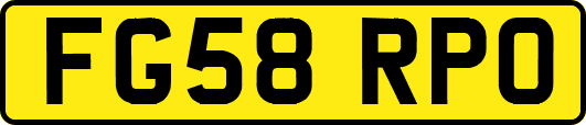 FG58RPO