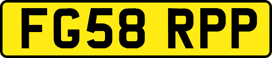 FG58RPP