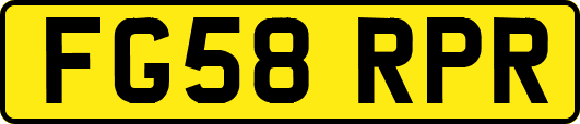 FG58RPR