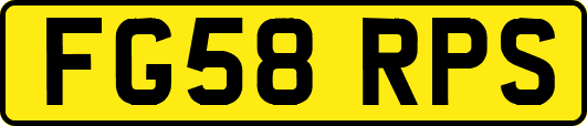 FG58RPS