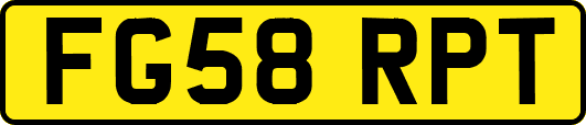 FG58RPT