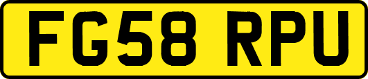 FG58RPU