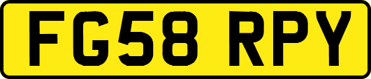 FG58RPY