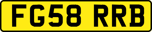 FG58RRB