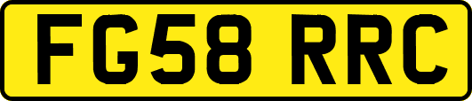 FG58RRC