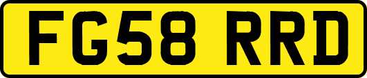 FG58RRD