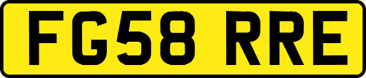 FG58RRE