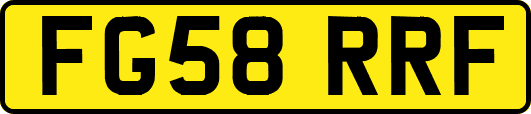 FG58RRF