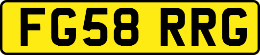 FG58RRG