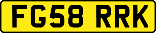 FG58RRK
